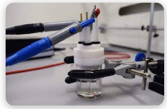 سل الکتروشیمی