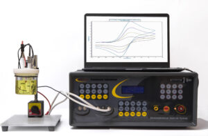 انالایزر الکتروشیمی BHP-2066potentiostat