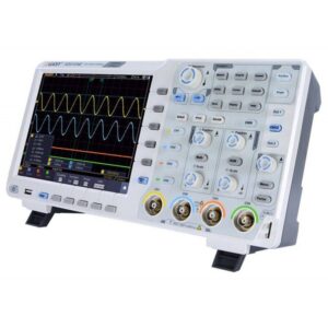 اسیلوسکوپ دیجیتال