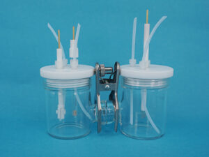 استفاده از دو سل