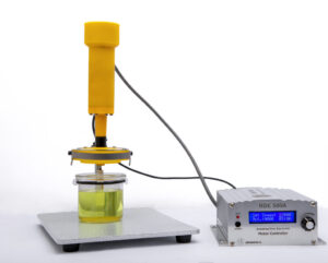 الکترود دوار