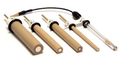 الکترود پلاتین