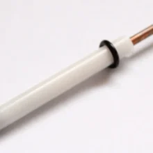 الکترود حلقه دیسک چرخان RDE