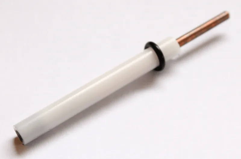 الکترود حلقه دیسک چرخان RDE