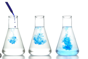 انتشار انتقال جرم