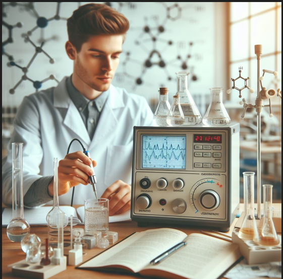 پتانسیواستات