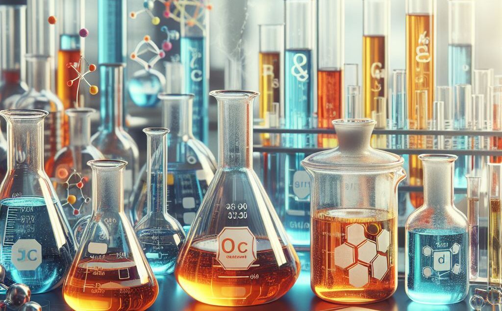 استاندارد اولیه