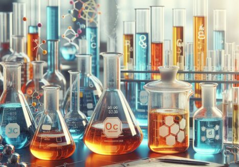 استاندارد اولیه