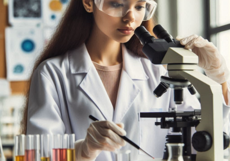 پلاروگرافی