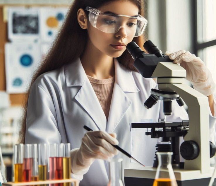 پلاروگرافی