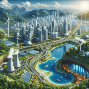 انرژی تجدید پذیر و انرژی تجدید ناپذیر