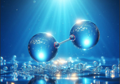 الکترولیز آب