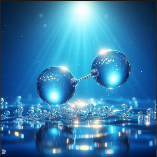 الکترولیز آب