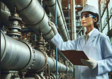 پایش خوردگی