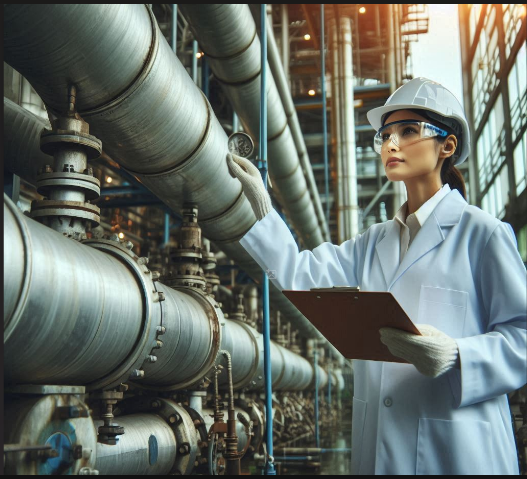 پایش خوردگی