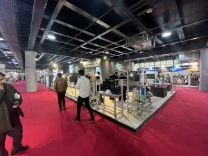 نمایشگاه بین المللی ساخت ایران