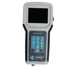 دستگاه تستر خوردگی LPR اتومات