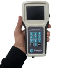 پروب پایش خوردگی LPR اتومات