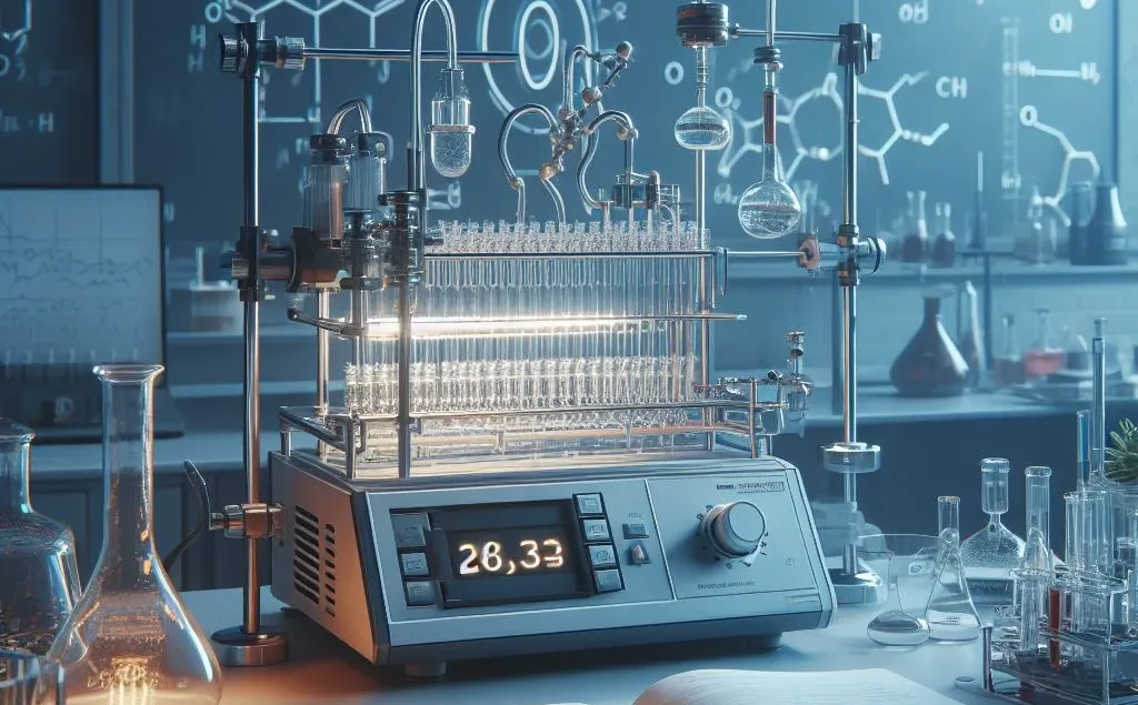 نگهداری از دستگاه پتانسیواستات