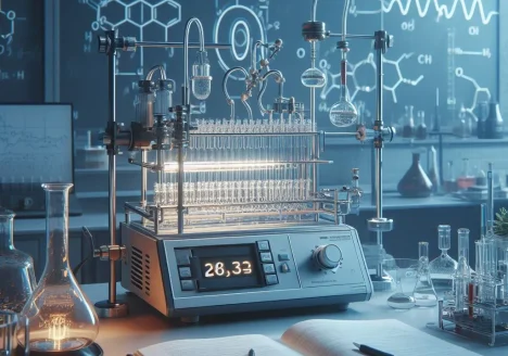 نگهداری از دستگاه پتانسیواستات